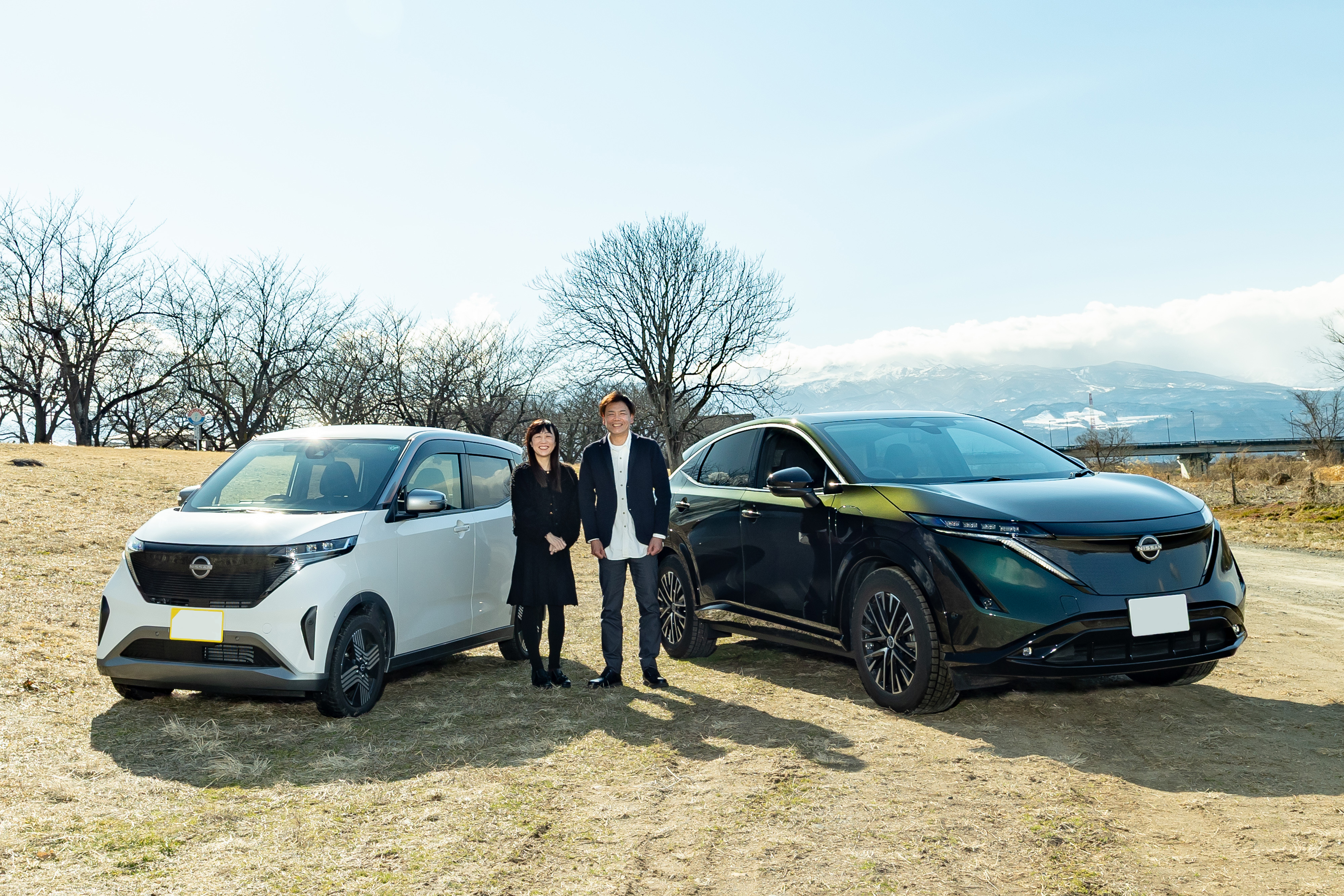 日産サクラ、走りも家計への影響も満足！